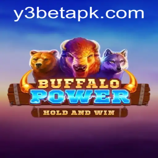 Discover BuffaloPower with y3bet: A New Era of Gaming