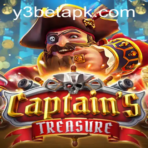 Discover the Thrills of CaptainssTreasure: A Deep Dive into the Exciting World of Y3Bet