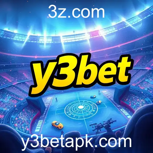 Expansão do Y3Bet Revoluciona o Mercado de Jogos Online
