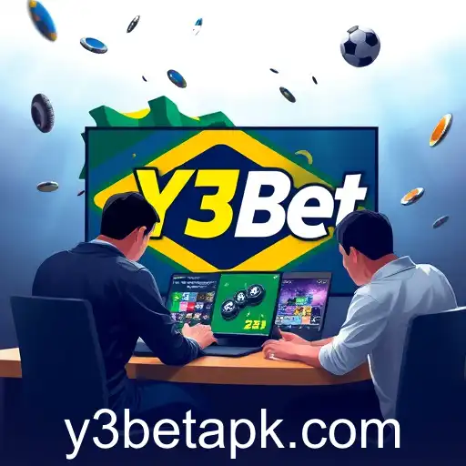 Expansão do Mercado de Apostas em Português: Ascensão e Desafios