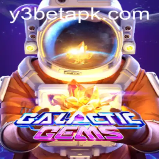 GalacticGems: An Exciting Intergalactic Adventure with y3bet