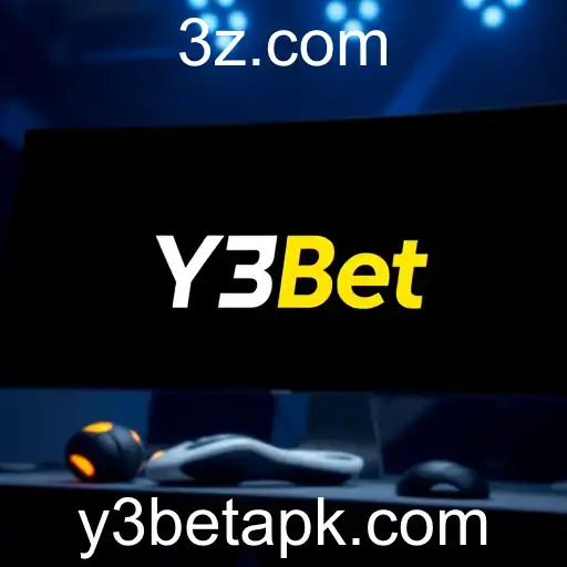 A Evolução dos Jogos Online e o Crescimento da Y3Bet