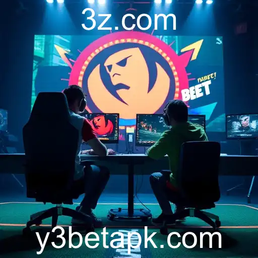 Tendências e Inovações no Mercado de Jogos Online