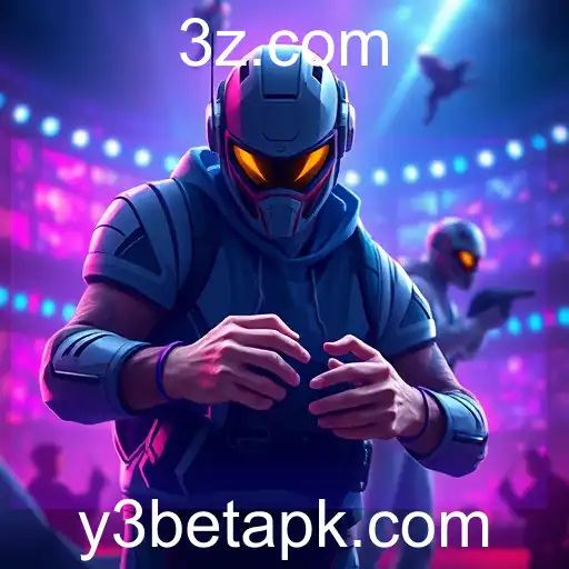 Inovações e Desafios no Setor de Jogos Online em 2025