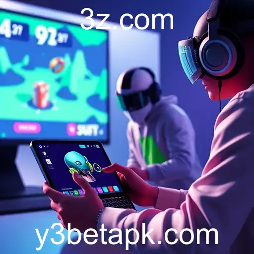 A Evolução dos Sites de Jogos em Português