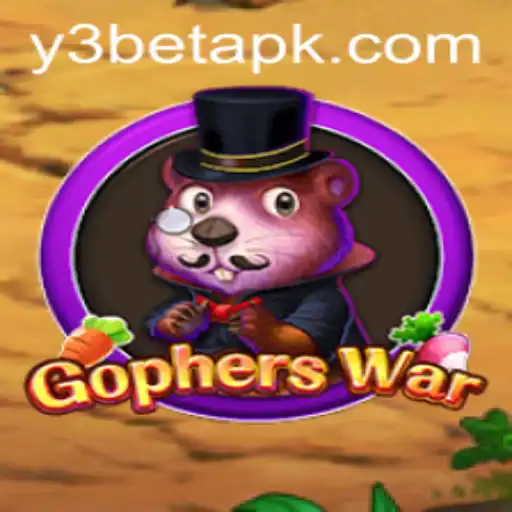Unveiling GophersWar: An Exciting New Gaming Experience with Y3bet
