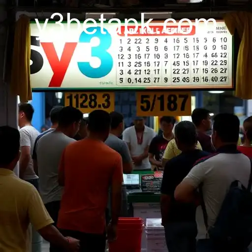 Jueteng and the Rising Influence of y3bet in the Philippines