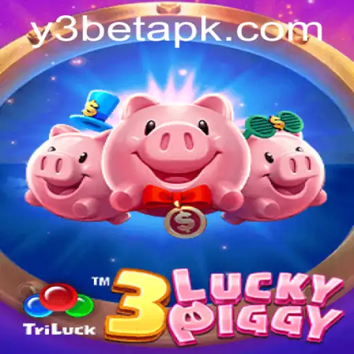 Exploring the Enthralling World of 3LUCKYPIGGY: A New Era of Gaming with y3bet