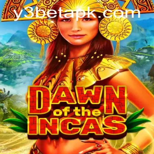 Dawn of the Incas: A Journey into an Ancient Civilization