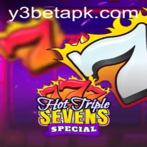 Exploring the Thrills of HotTripleSevensSpecial: A Comprehensive Guide
