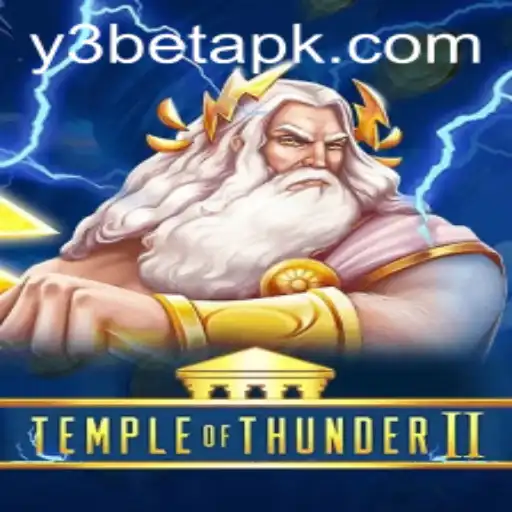 Explore the Thrilling World of TempleofThunderII with y3bet