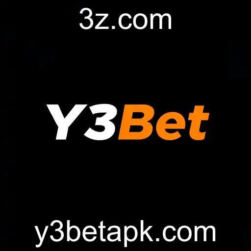 Ascensão e Impacto da Y3Bet no Mercado de Jogos Digitais
