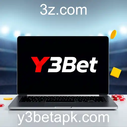Expansão do Y3Bet Revoluciona o Mercado de Jogos Online