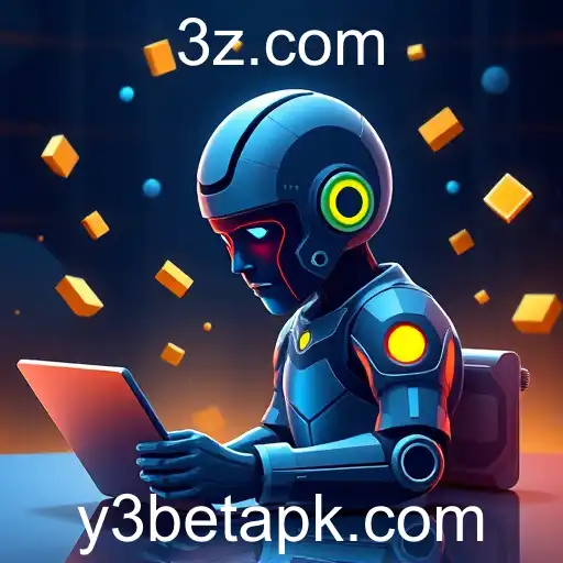 Inovação e Tendências no Mundo dos Jogos Online