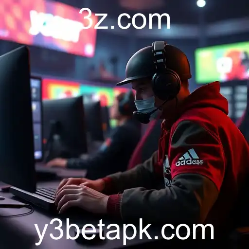 Avanços e Desafios no Mundo dos Jogos Online