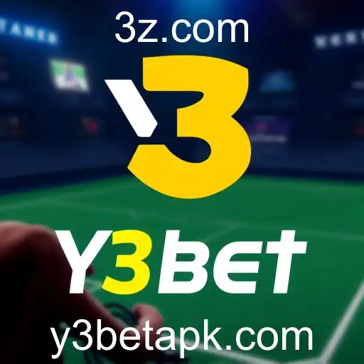 Crescimento do mercado de apostas impulsiona y3bet