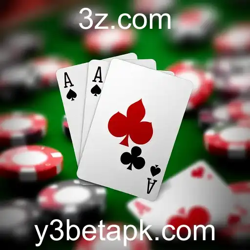 Transformações do Mercado de Apostas Online e o Crescimento do y3bet