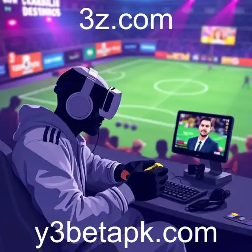 Nova Era dos Jogos Online: Tendências e Desafios