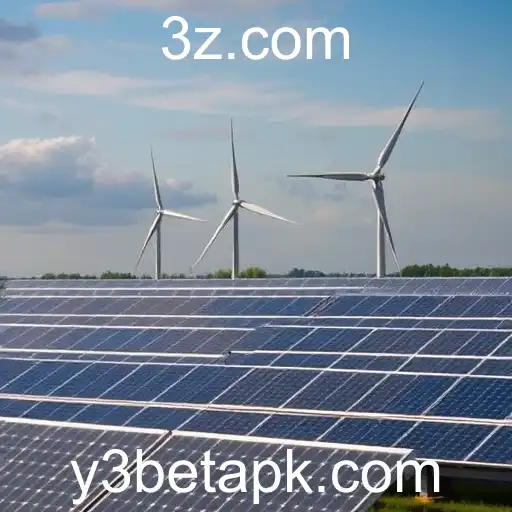 Avanços Tecnológicos e Impactos Ambientais