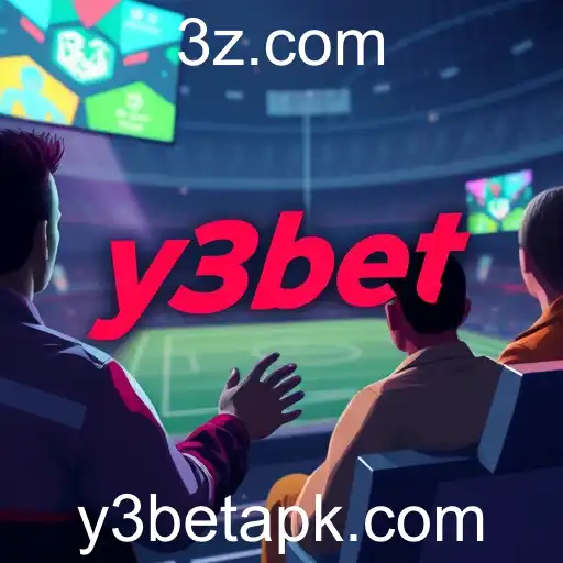O Crescimento dos Jogos Online e o Impacto do y3bet no Brasil