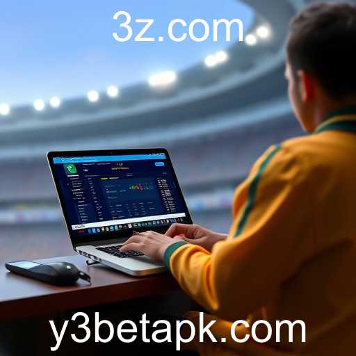 Avanço das Apostas em Plataformas Online no Brasil