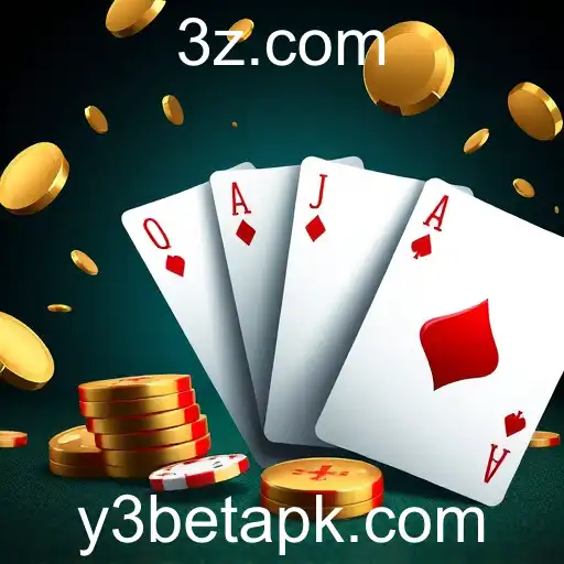Explorando a Categoria 'Jogos de Cassino' no Y3Bet
