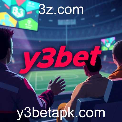 Expansão do Mercado de Jogos e a Influência da Y3Bet