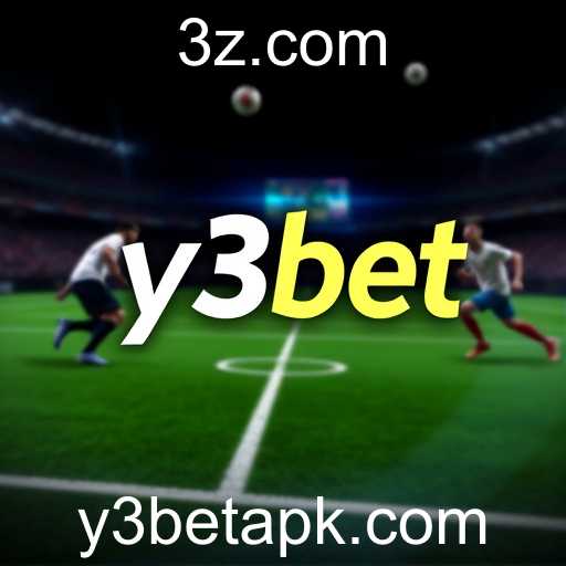 Expansão Global da y3bet Transforma o Mercado de Jogos