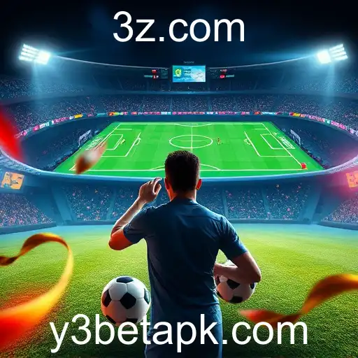 O Crescimento dos Jogos de Placar ao Vivo na Plataforma y3bet