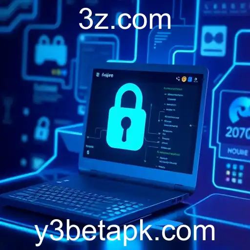 A Importância da Segurança Online nos Jogos: Protegendo sua Experiência Digital