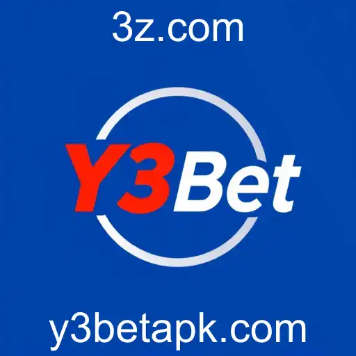 Apostas Esportivas: Como a Y3Bet Está Revolucionando o Mercado Online