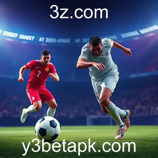 A Ascensão dos Esportes Virtuais no Mundo das Apostas Online