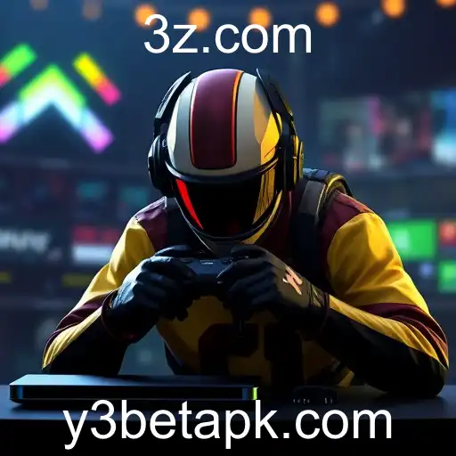 O Impacto de y3bet no Mercado de Jogos Online no Brasil