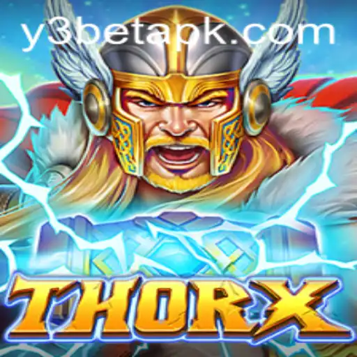 Unveiling ThorX: A New Era in Interactive Gaming with Y3bet